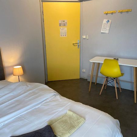 Le Petit Rungis Nantes Exterior foto