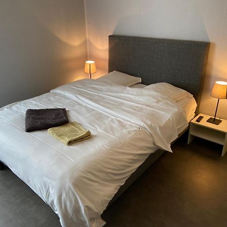 Le Petit Rungis Nantes Exterior foto