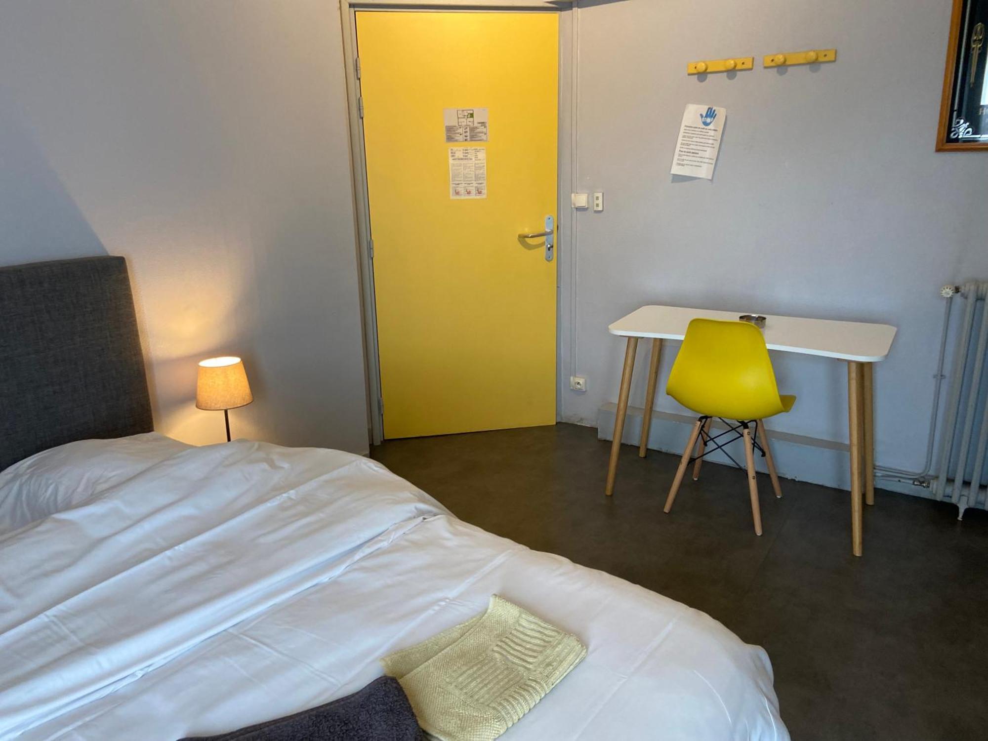 Le Petit Rungis Nantes Exterior foto